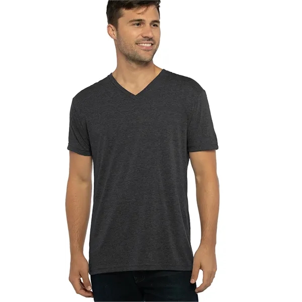 Men's Triblend V shirt. Blank product.... from ASI 89380 Staton Corporate and Casual