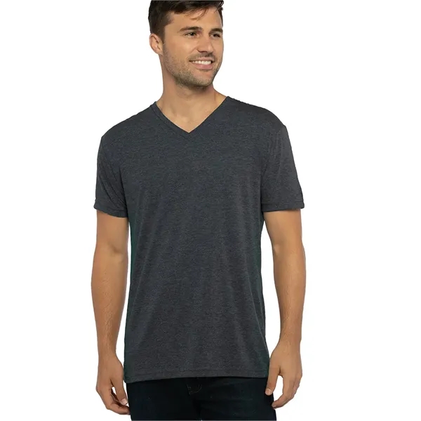 Men's Triblend V shirt. Blank product.... from ASI 89380 Staton Corporate and Casual