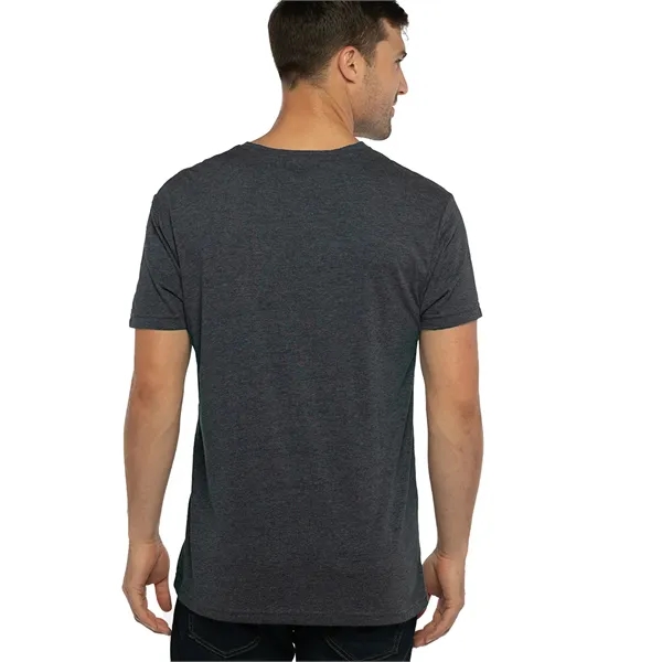 Men's Triblend V shirt. Blank product.... from ASI 89380 Staton Corporate and Casual