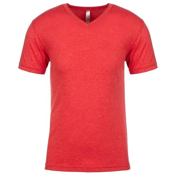 Men's Triblend V shirt. Blank product.... from ASI 89380 Staton Corporate and Casual