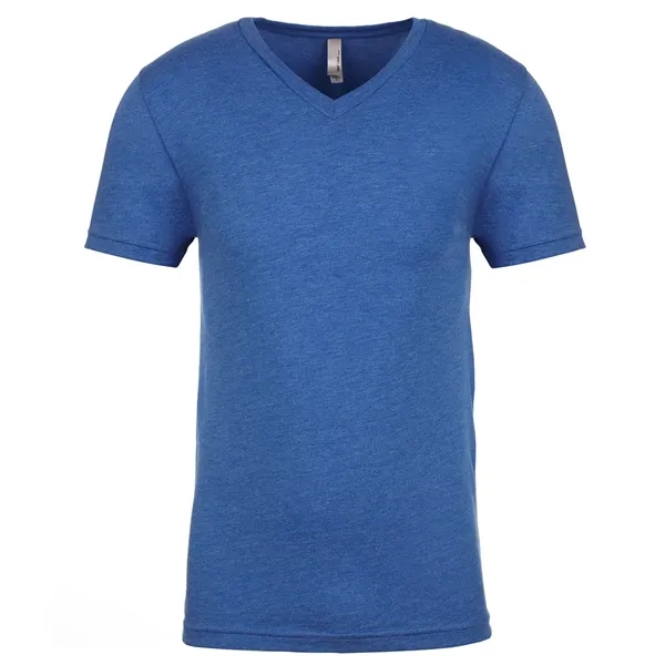 Men's Triblend V shirt. Blank product.... from ASI 89380 Staton Corporate and Casual