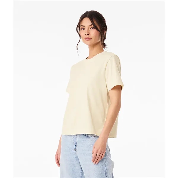Womens Heavyweight Tee... from ASI 89380 Staton Corporate and Casual