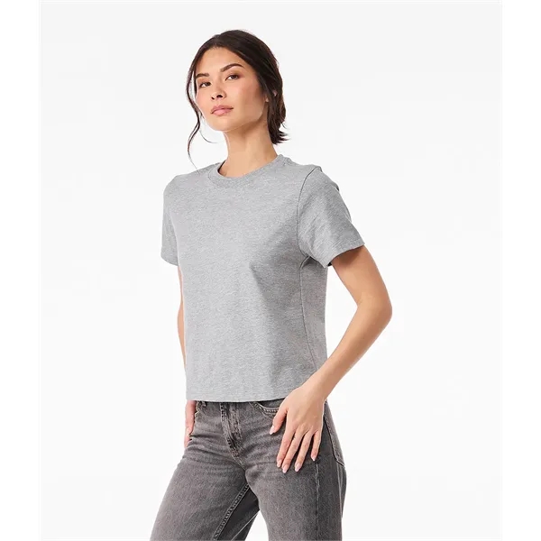 Womens Heavyweight Tee... from ASI 89380 Staton Corporate and Casual