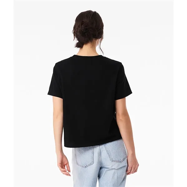 Womens Heavyweight Tee... from ASI 89380 Staton Corporate and Casual