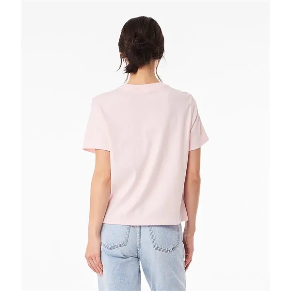 Womens Heavyweight Tee... from ASI 89380 Staton Corporate and Casual