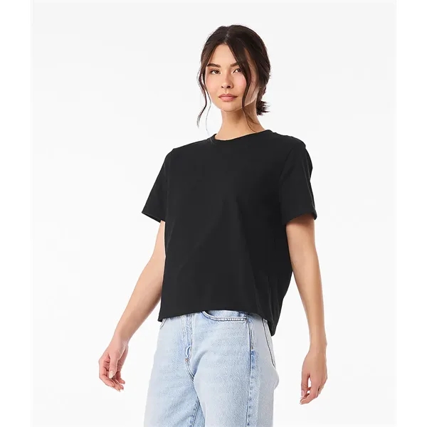 Womens Heavyweight Tee... from ASI 89380 Staton Corporate and Casual