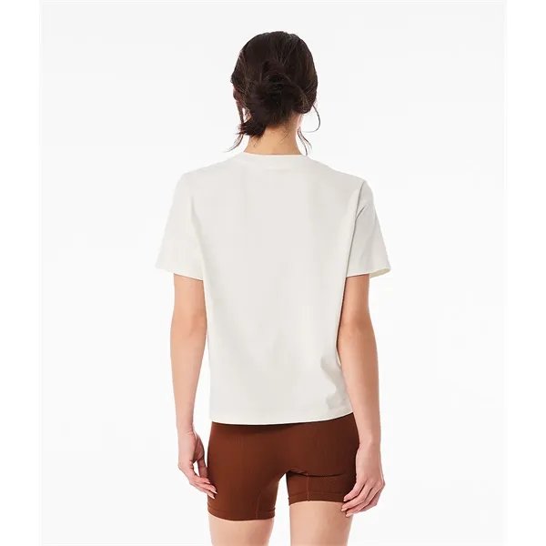 Womens Heavyweight Tee... from ASI 89380 Staton Corporate and Casual