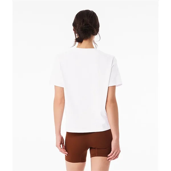 Womens Heavyweight Tee... from ASI 89380 Staton Corporate and Casual