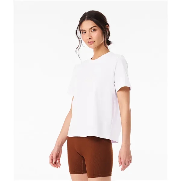 Womens Heavyweight Tee... from ASI 89380 Staton Corporate and Casual