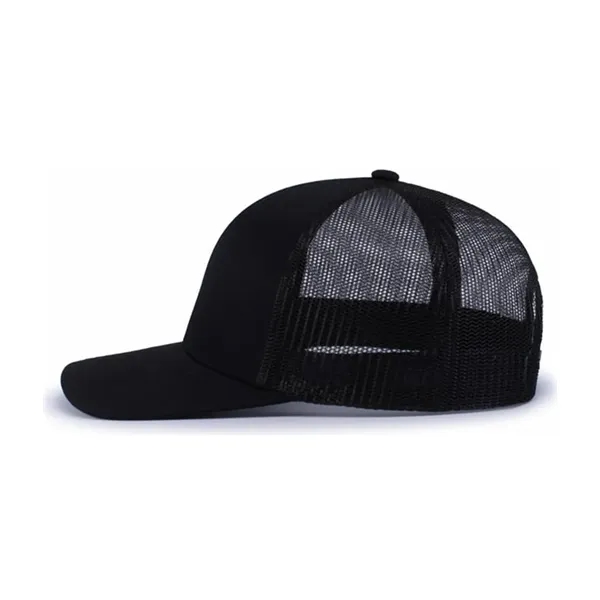 6 Panel Trucker Snapback Cap... from ASI 89380 Staton Corporate and Casual