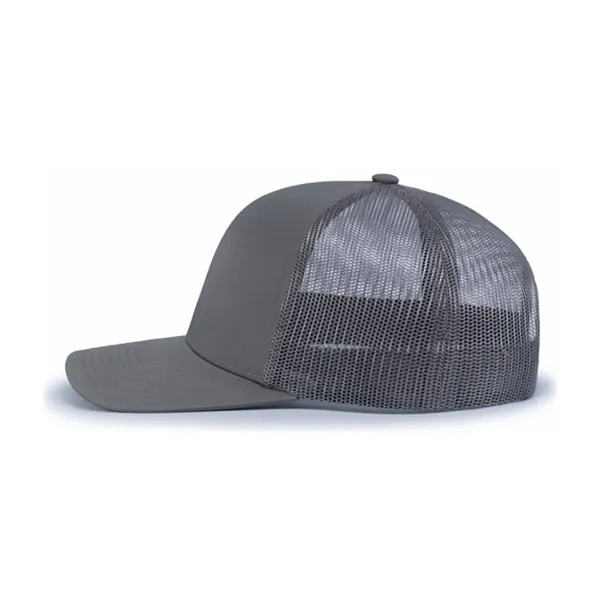 6 Panel Trucker Snapback Cap... from ASI 89380 Staton Corporate and Casual