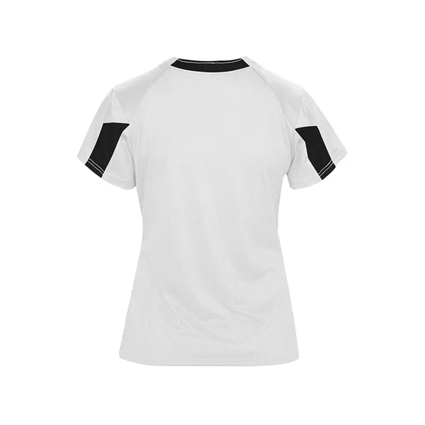 Stiker Womens Placket... from ASI 89380 Staton Corporate and Casual