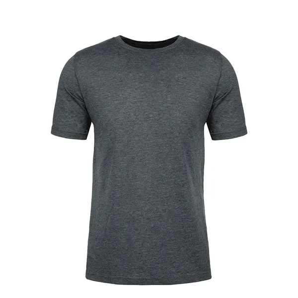 Men's Poly Cotton Crew shirt... from ASI 89380 Staton Corporate and Casual