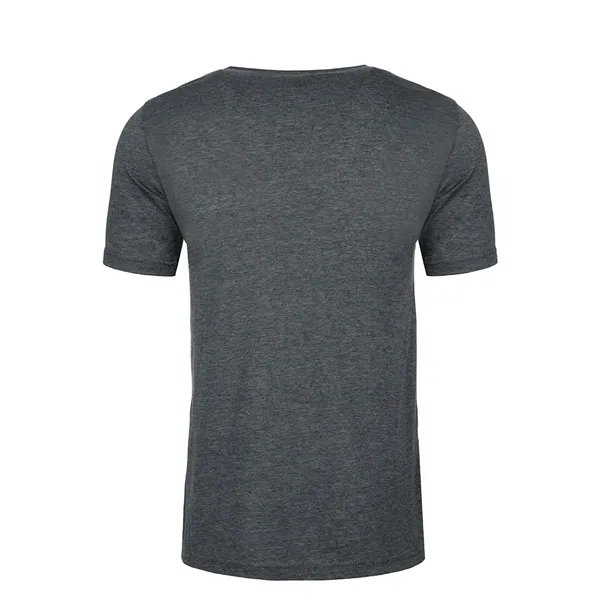 Men's Poly Cotton Crew shirt... from ASI 89380 Staton Corporate and Casual