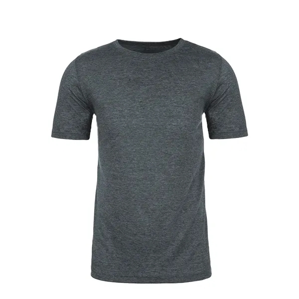 Men's Poly Cotton Crew shirt... from ASI 89380 Staton Corporate and Casual