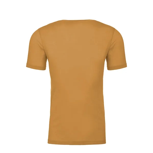 Men's Poly Cotton Crew shirt... from ASI 89380 Staton Corporate and Casual