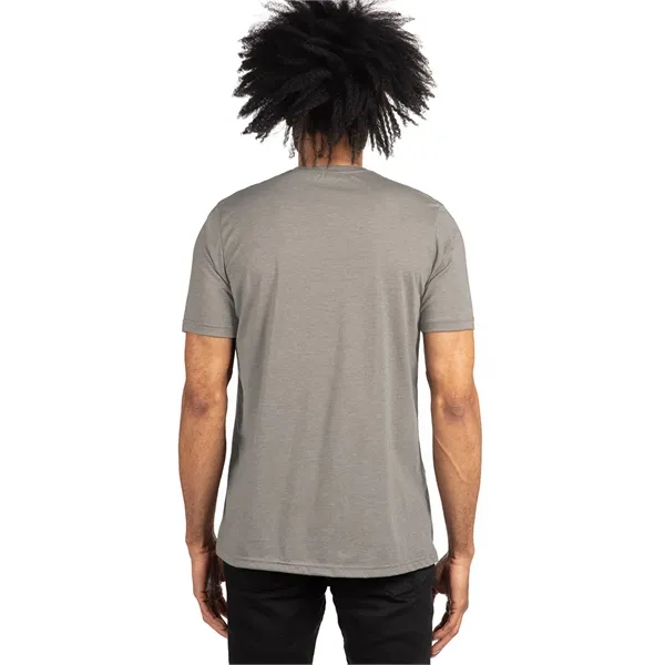 Men's Poly Cotton Crew shirt... from ASI 89380 Staton Corporate and Casual