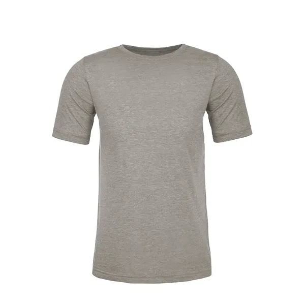 Men's Poly Cotton Crew shirt... from ASI 89380 Staton Corporate and Casual