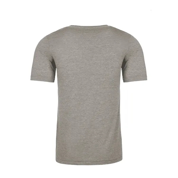 Men's Poly Cotton Crew shirt... from ASI 89380 Staton Corporate and Casual