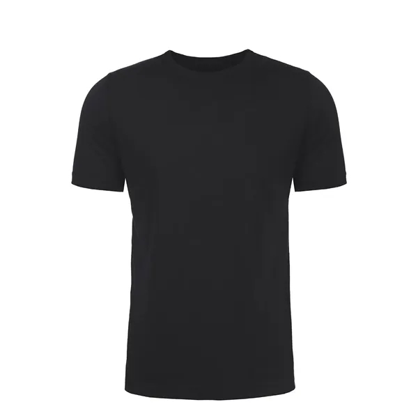 Men's Poly Cotton Crew shirt... from ASI 89380 Staton Corporate and Casual