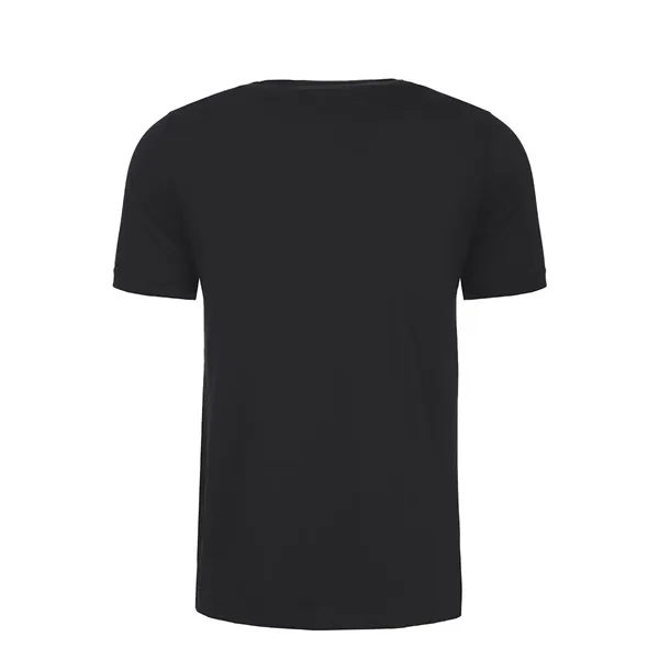 Men's Poly Cotton Crew shirt... from ASI 89380 Staton Corporate and Casual