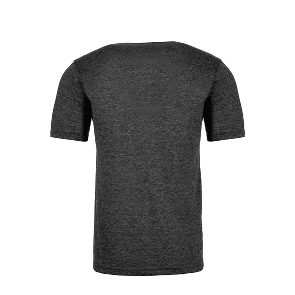 Men's Poly Cotton Crew shirt... from ASI 89380 Staton Corporate and Casual