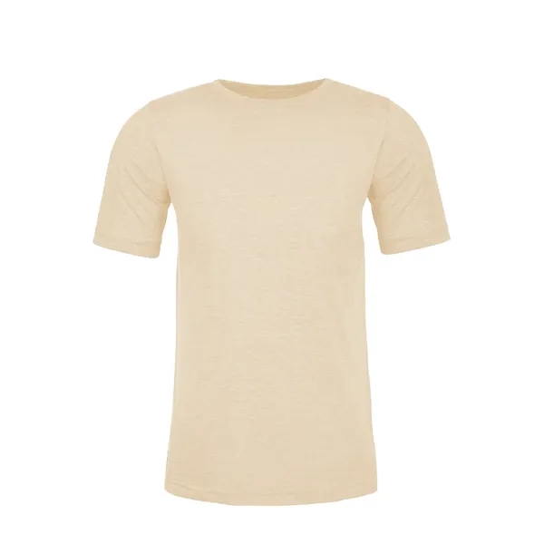 Men's Poly Cotton Crew shirt... from ASI 89380 Staton Corporate and Casual