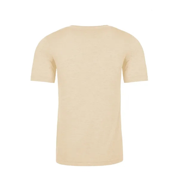 Men's Poly Cotton Crew shirt... from ASI 89380 Staton Corporate and Casual