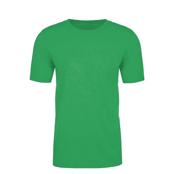 Men's Poly Cotton Crew shirt... from ASI 89380 Staton Corporate and Casual