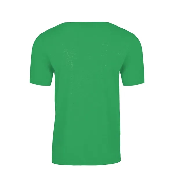 Men's Poly Cotton Crew shirt... from ASI 89380 Staton Corporate and Casual