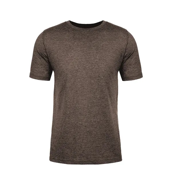 Men's Poly Cotton Crew shirt... from ASI 89380 Staton Corporate and Casual