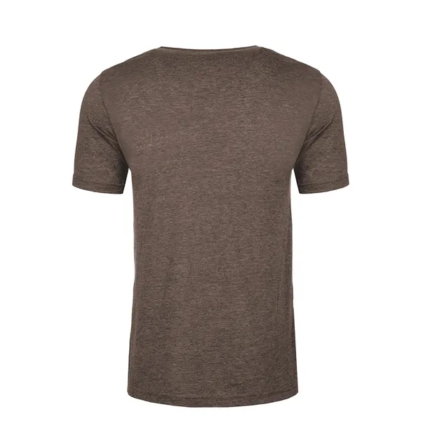 Men's Poly Cotton Crew shirt... from ASI 89380 Staton Corporate and Casual