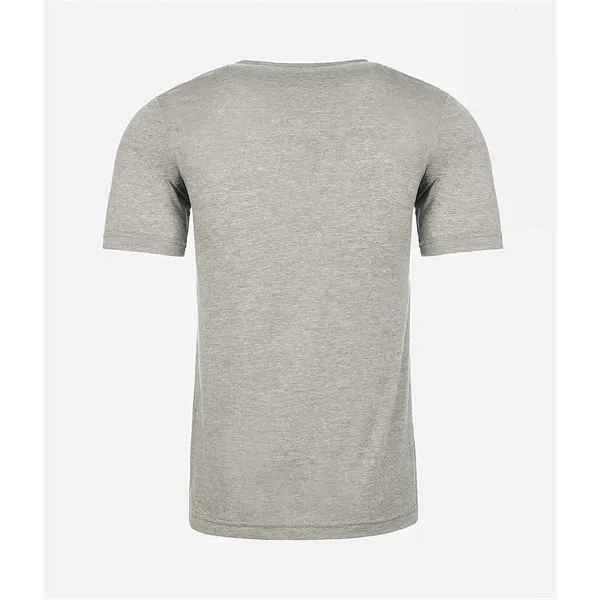 Men's Poly Cotton Crew shirt... from ASI 89380 Staton Corporate and Casual