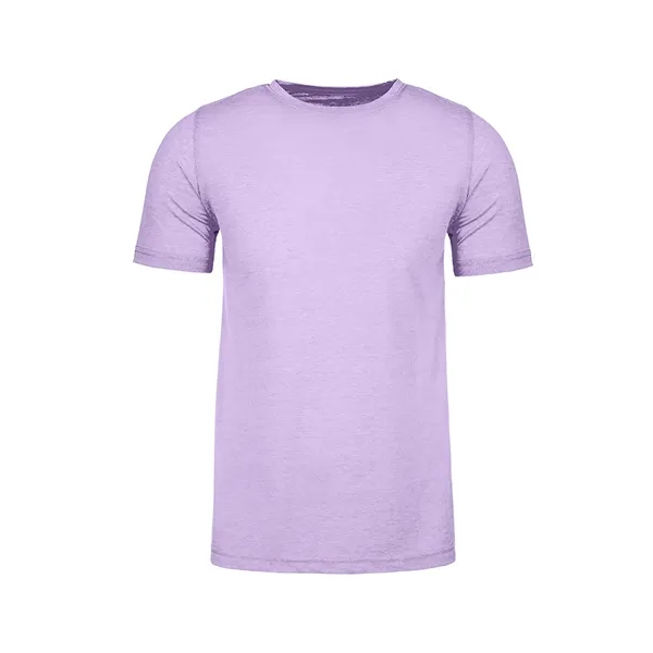 Men's Poly Cotton Crew shirt... from ASI 89380 Staton Corporate and Casual