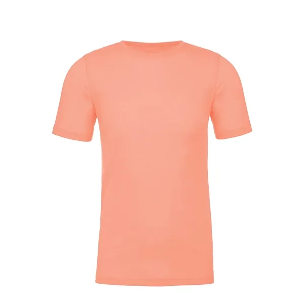 Men's Poly Cotton Crew shirt... from ASI 89380 Staton Corporate and Casual