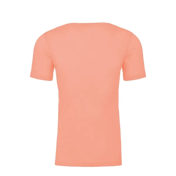 Men's Poly Cotton Crew shirt... from ASI 89380 Staton Corporate and Casual