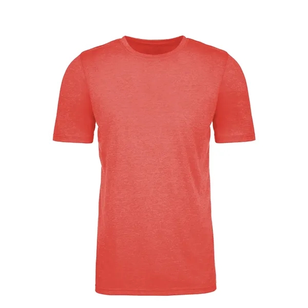 Men's Poly Cotton Crew shirt... from ASI 89380 Staton Corporate and Casual