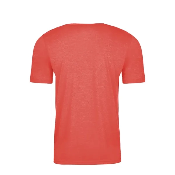 Men's Poly Cotton Crew shirt... from ASI 89380 Staton Corporate and Casual