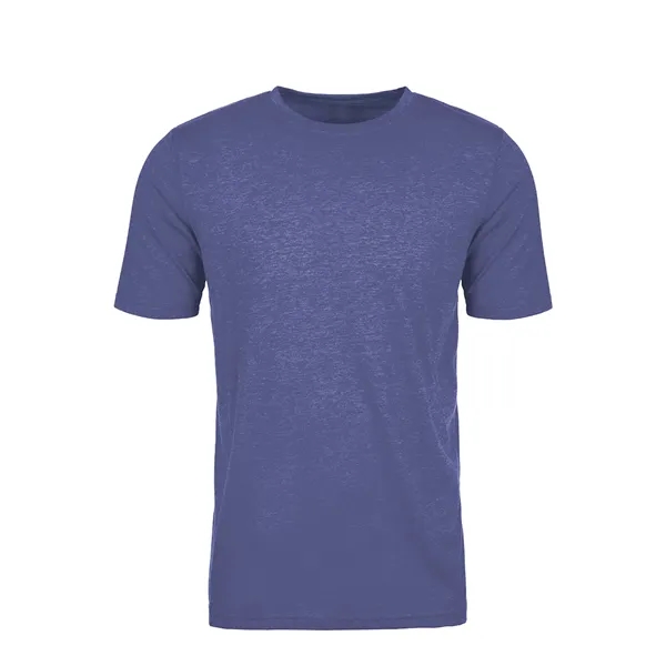 Men's Poly Cotton Crew shirt... from ASI 89380 Staton Corporate and Casual