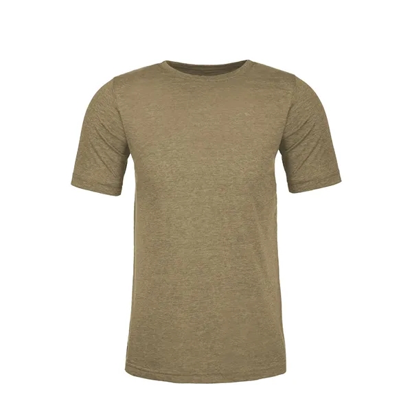 Men's Poly Cotton Crew shirt... from ASI 89380 Staton Corporate and Casual