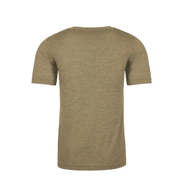 Men's Poly Cotton Crew shirt... from ASI 89380 Staton Corporate and Casual