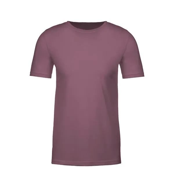 Men's Poly Cotton Crew shirt... from ASI 89380 Staton Corporate and Casual