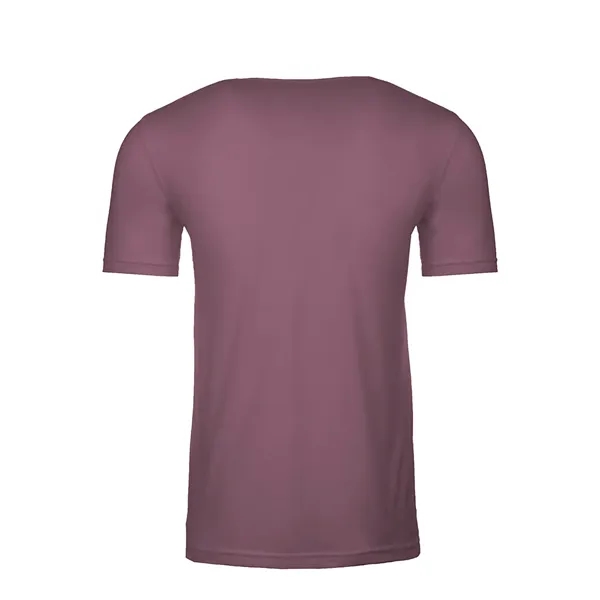 Men's Poly Cotton Crew shirt... from ASI 89380 Staton Corporate and Casual