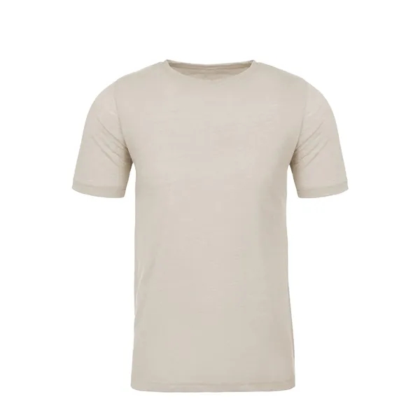 Men's Poly Cotton Crew shirt... from ASI 89380 Staton Corporate and Casual