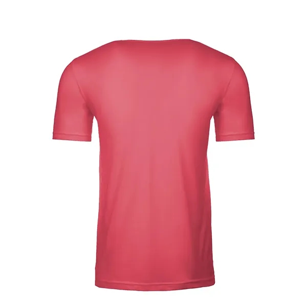 Men's Poly Cotton Crew shirt... from ASI 89380 Staton Corporate and Casual