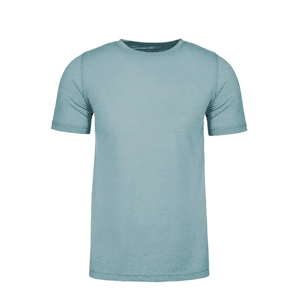 Men's Poly Cotton Crew shirt... from ASI 89380 Staton Corporate and Casual