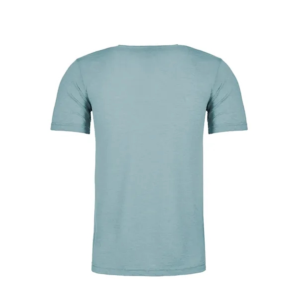 Men's Poly Cotton Crew shirt... from ASI 89380 Staton Corporate and Casual