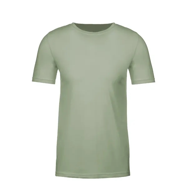 Men's Poly Cotton Crew shirt... from ASI 89380 Staton Corporate and Casual