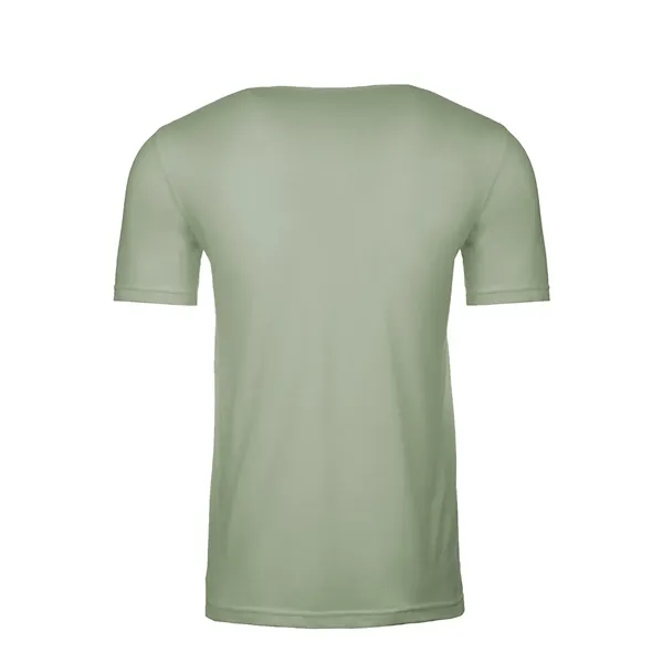 Men's Poly Cotton Crew shirt... from ASI 89380 Staton Corporate and Casual