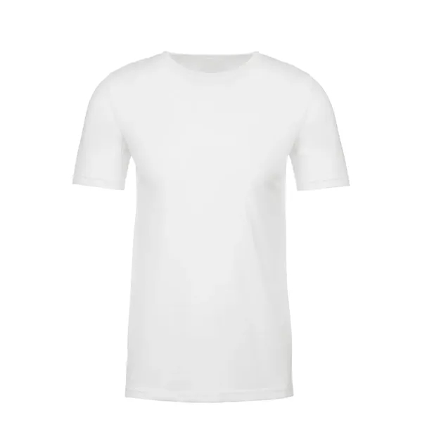 Men's Poly Cotton Crew shirt... from ASI 89380 Staton Corporate and Casual